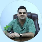 دکتر علی مناف دل ستان، گفتار درمانگر در ارومیه